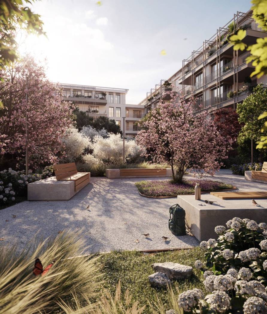 Appartamenti di nuova costruzione a Milano - Photo 4