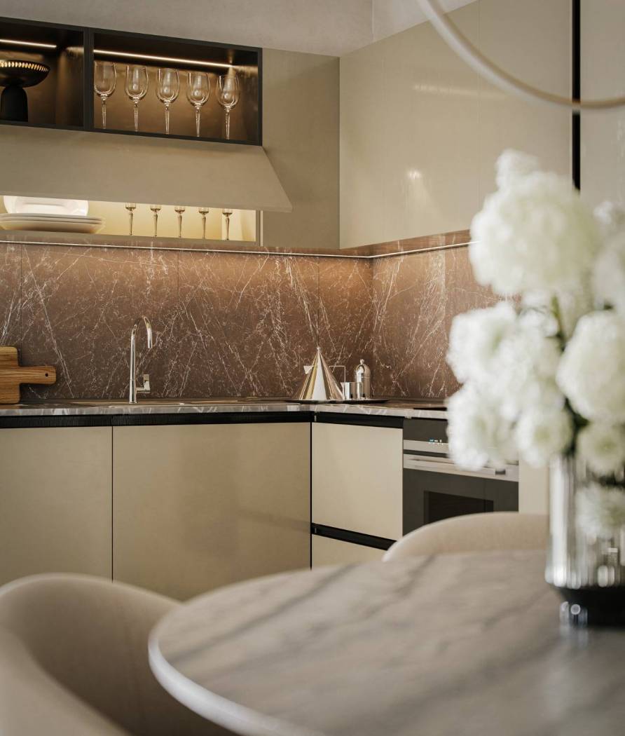 Appartamenti di nuova costruzione a Milano - Photo 19