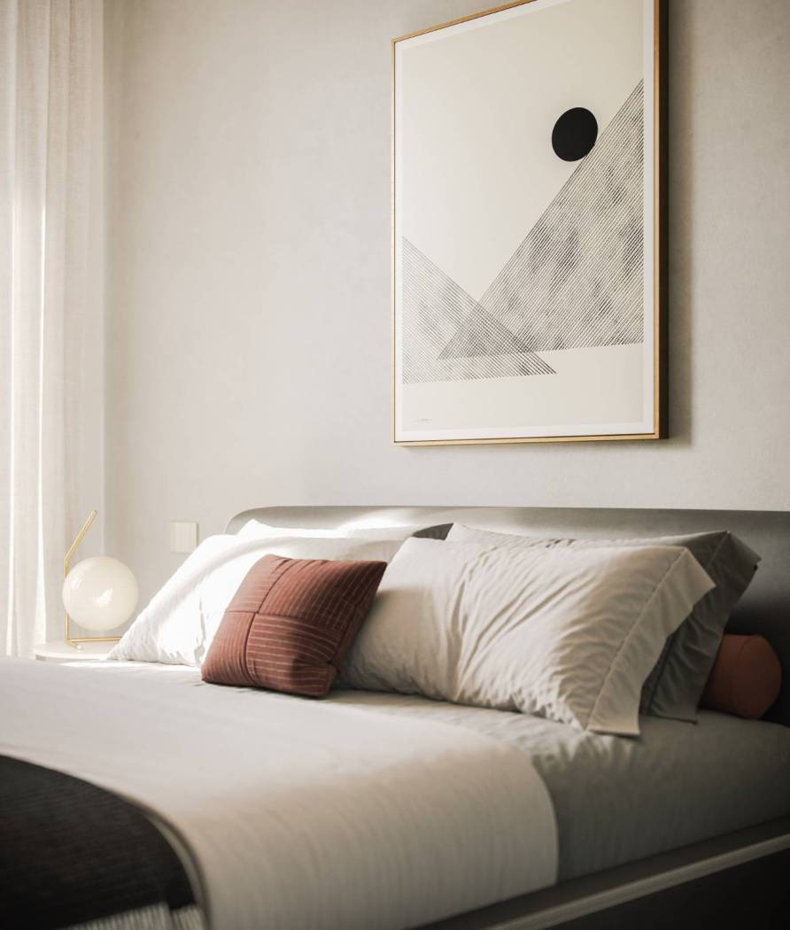 Appartamenti di nuova costruzione a Milano - Photo 22