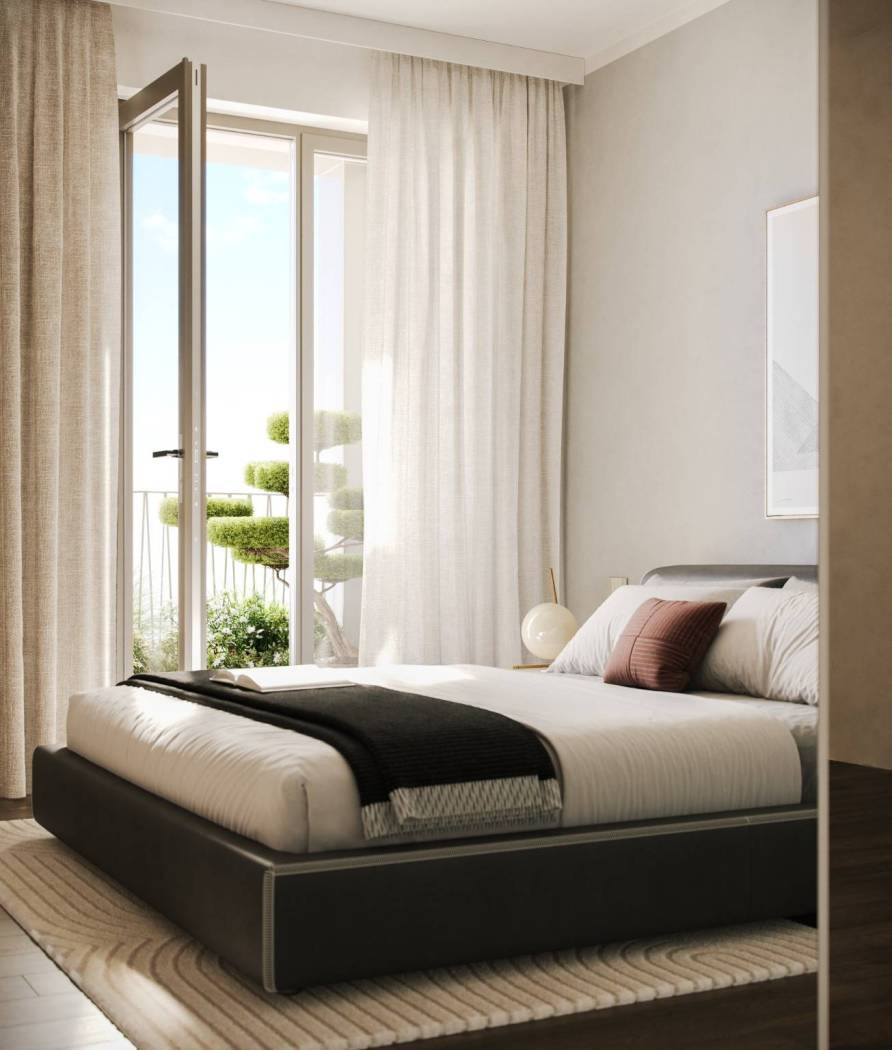 Appartamenti di nuova costruzione a Milano - Photo 23