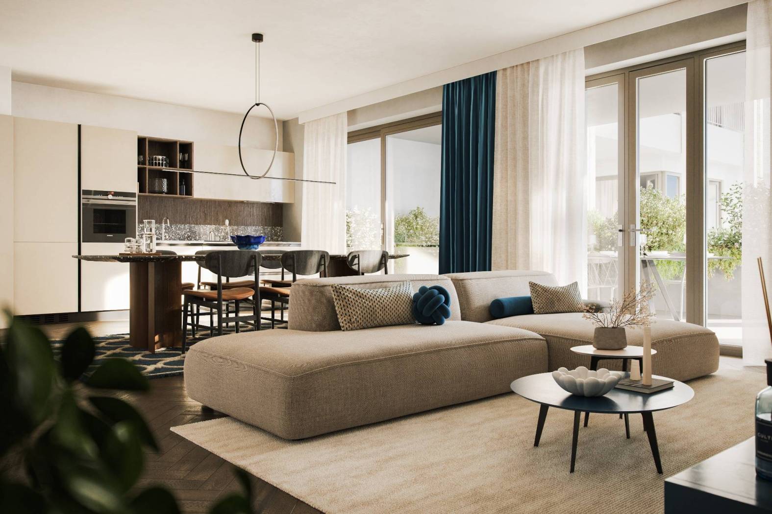 Appartamenti di nuova costruzione a Milano - Photo 17