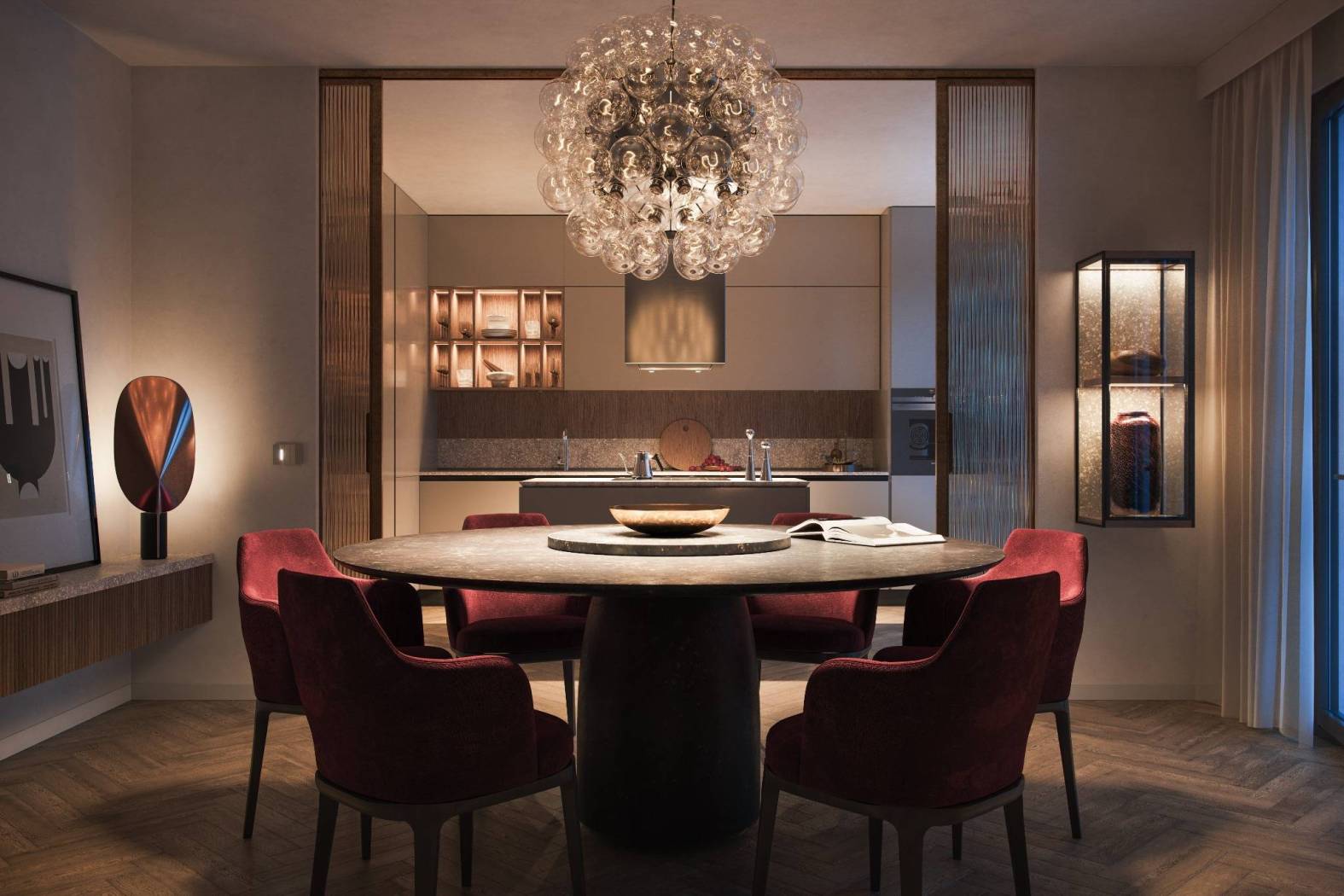 Appartamenti di nuova costruzione a Milano - Photo 27