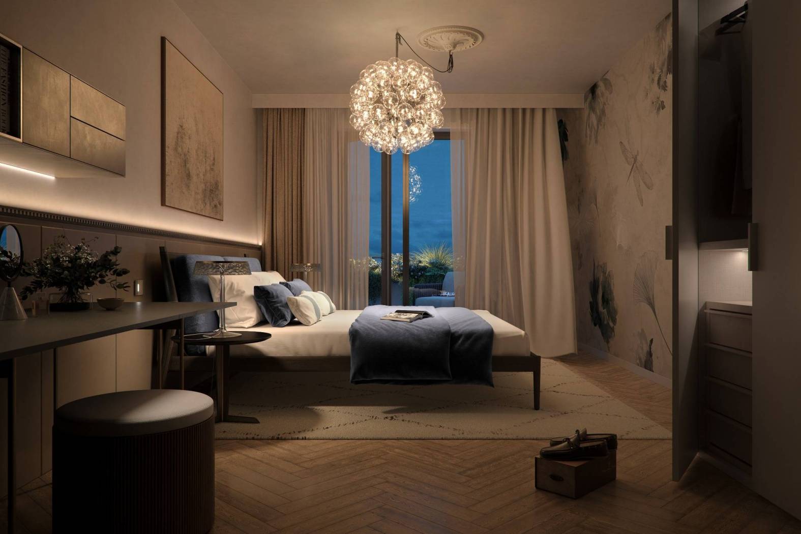 Appartamenti di nuova costruzione a Milano - Photo 28