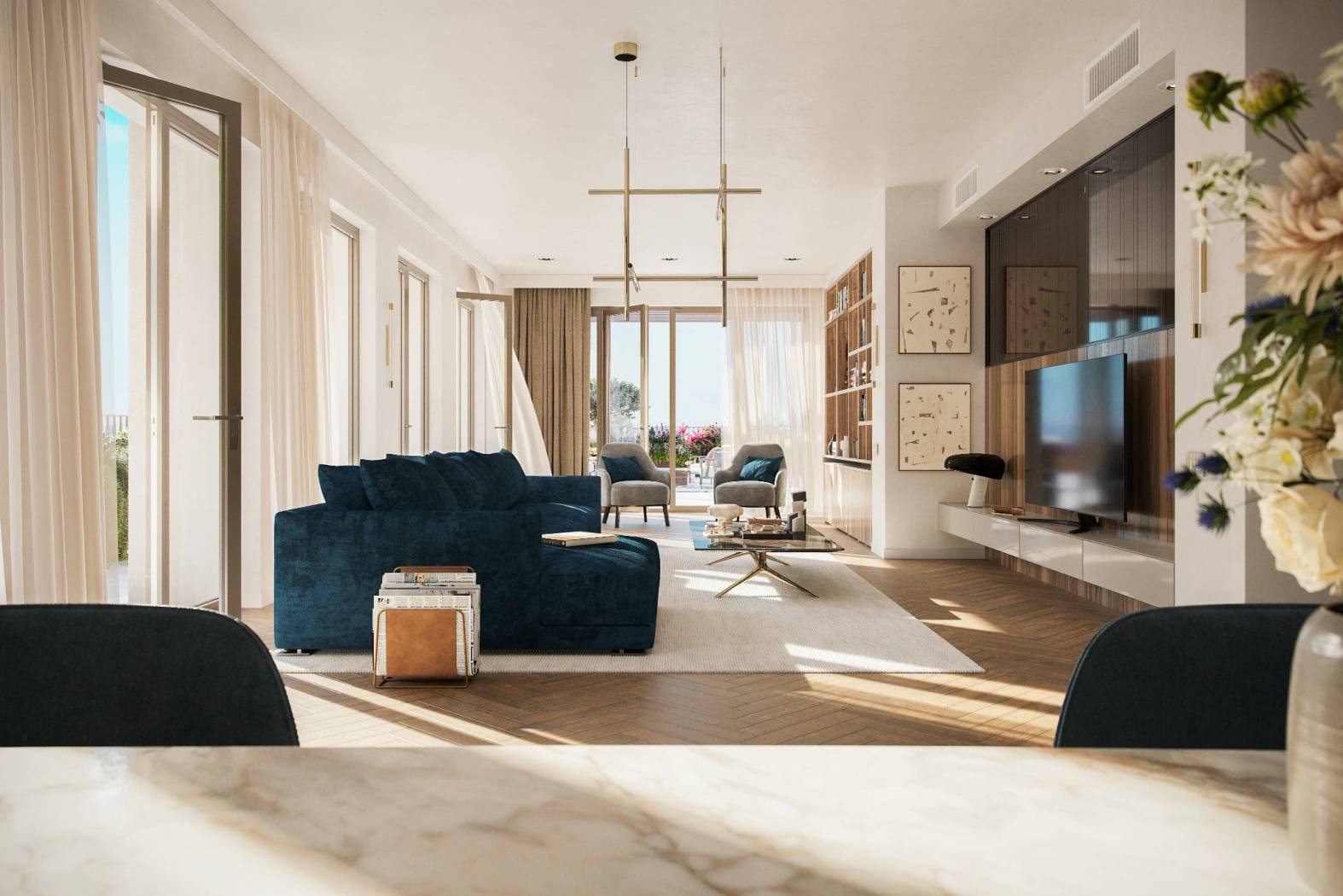 Appartamenti di nuova costruzione a Milano - Photo 16