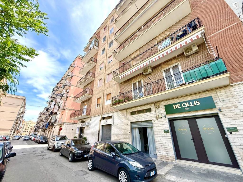 appartamento in vendita a Trani