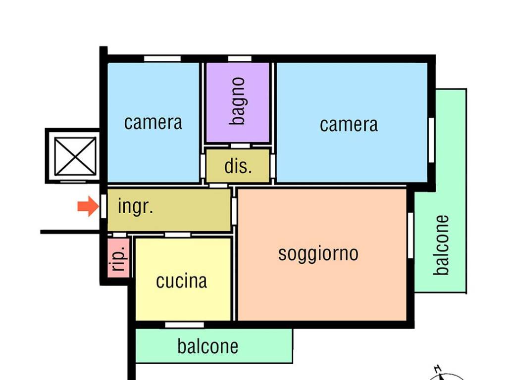 immagine annuncio 3 di 5