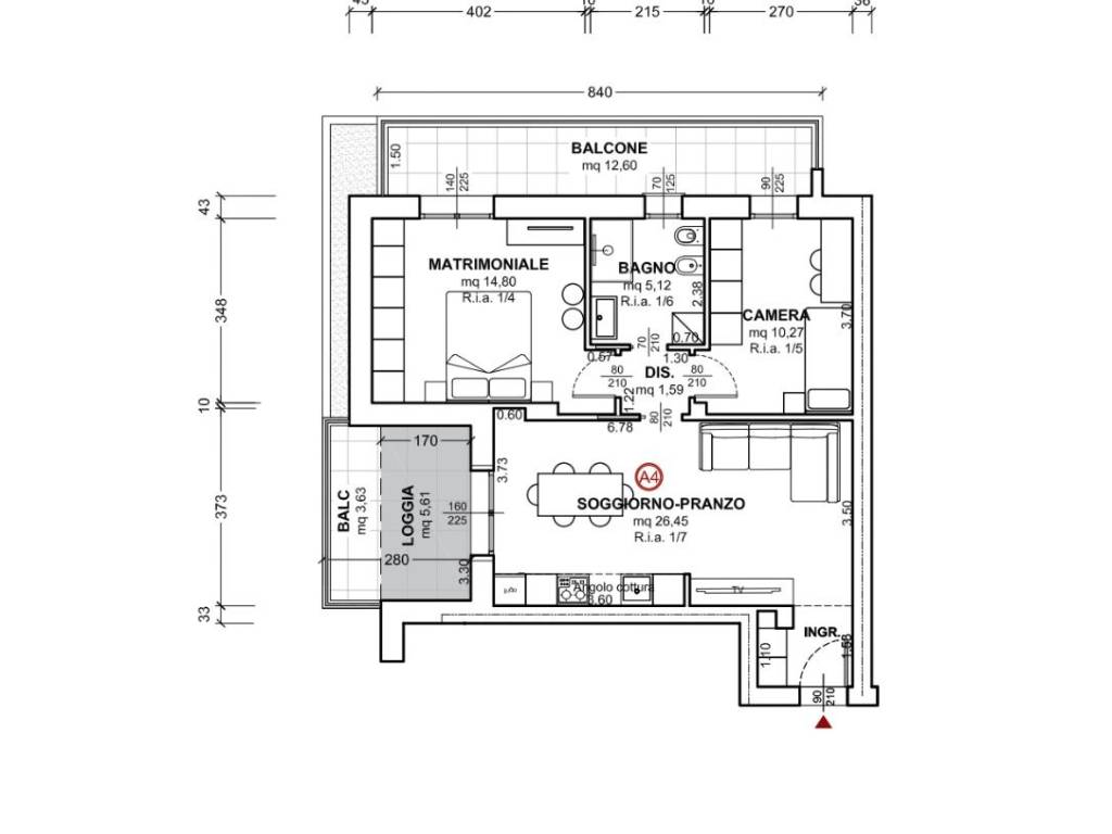 immagine annuncio 3 di 5