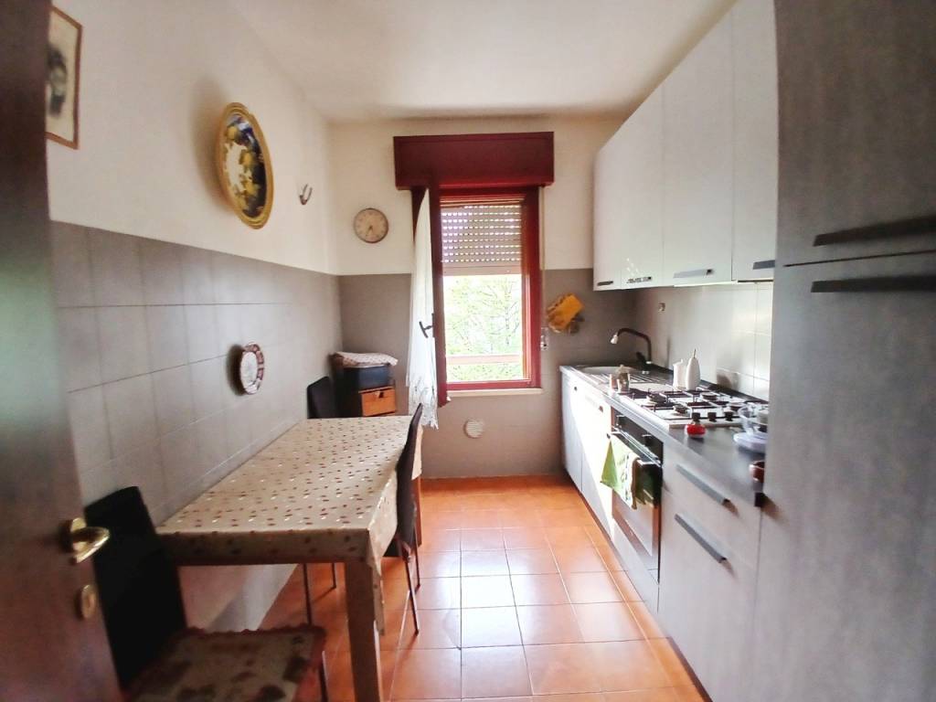 appartamento in vendita a Bagnolo in Piano