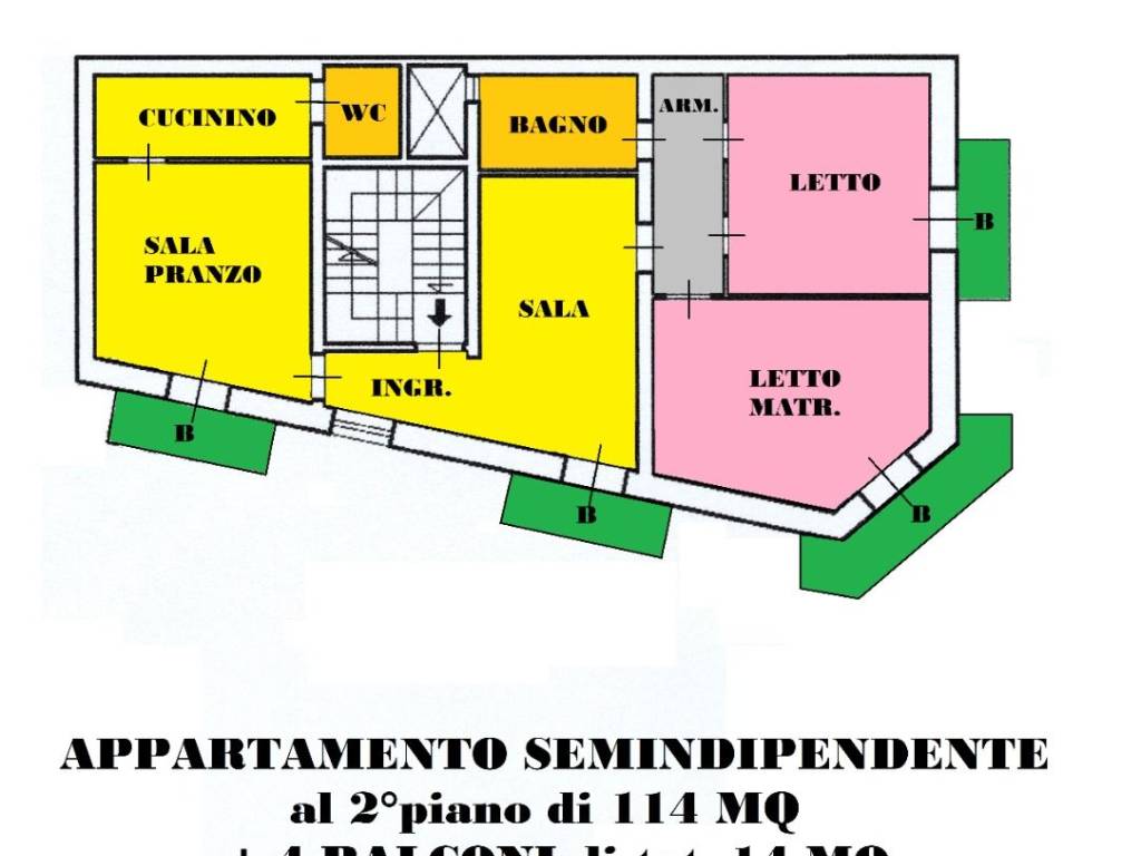 immagine annuncio 2 di 5
