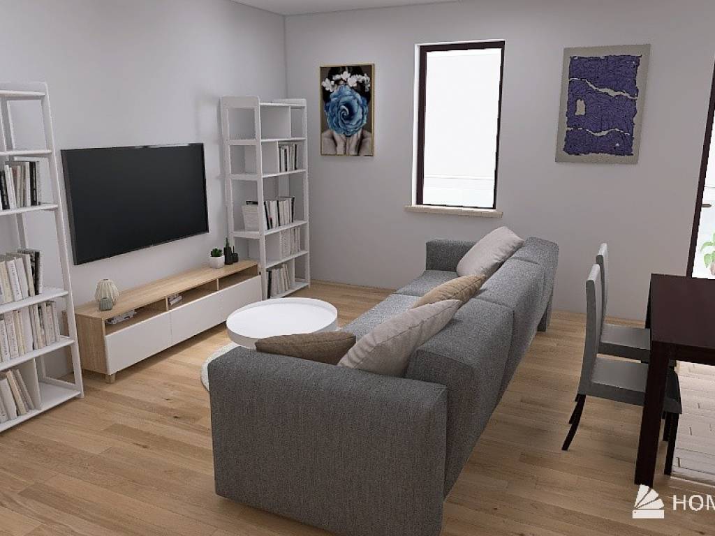 appartamento in vendita a Firenze in zona Brozzi
