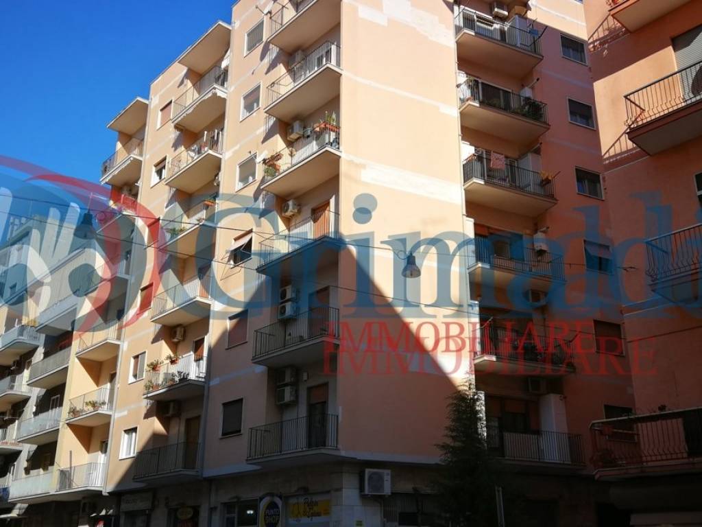appartamento in vendita a Taranto in zona Tre Carrare-Battisti