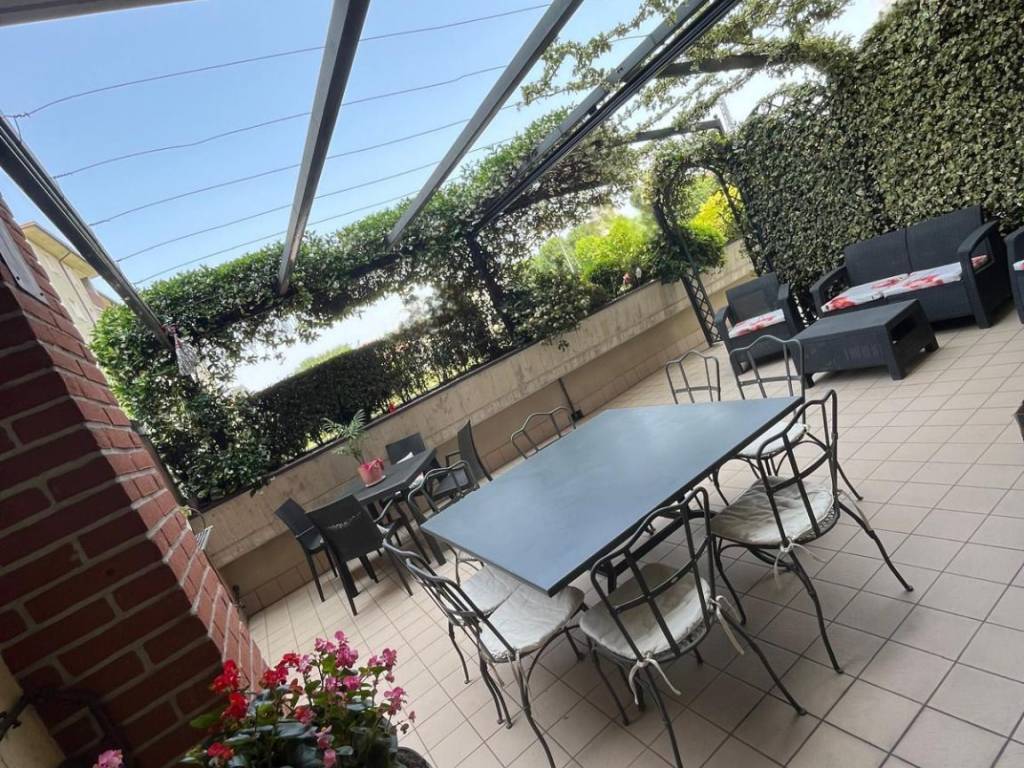 appartamento in vendita a Treviglio