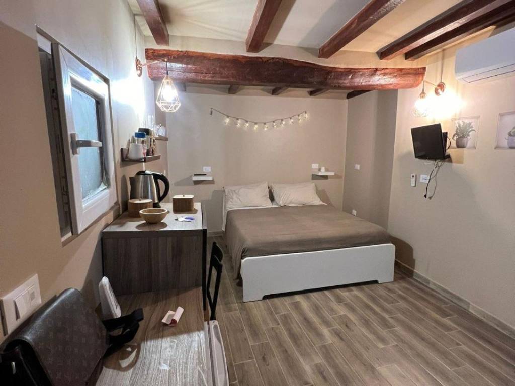 appartamento in vendita a Bologna in zona San Vitale