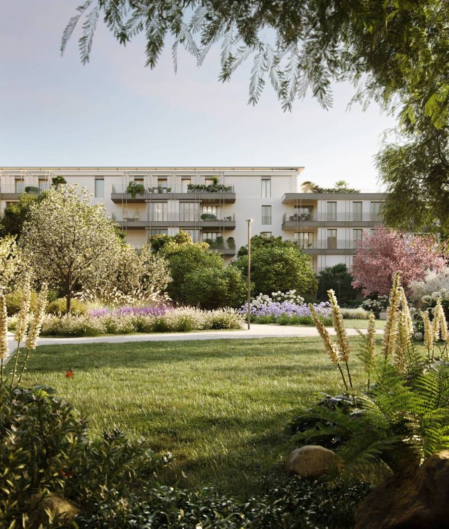 Appartamenti di nuova costruzione a Milano - Photo 10