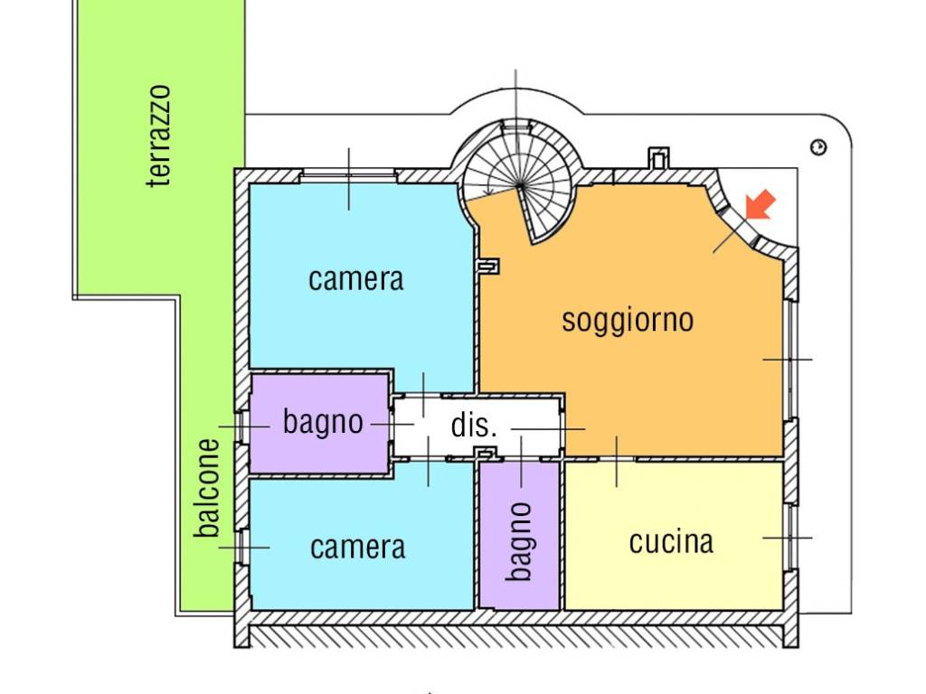 immagine annuncio 3 di 5
