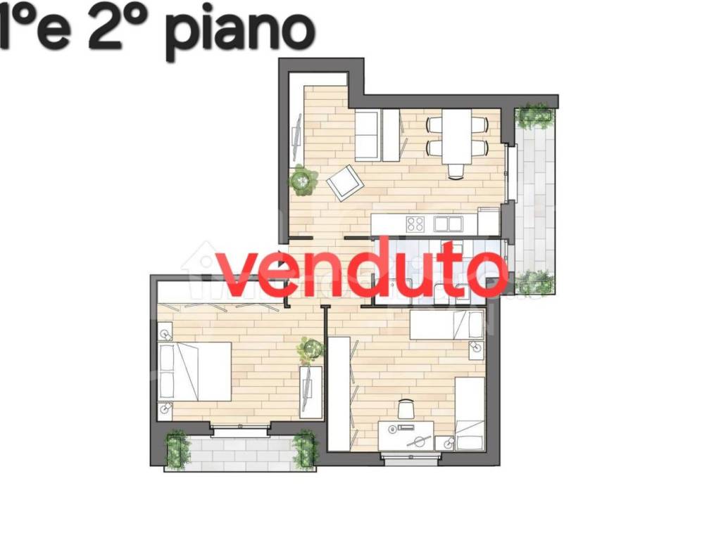 immagine annuncio 1 di 5