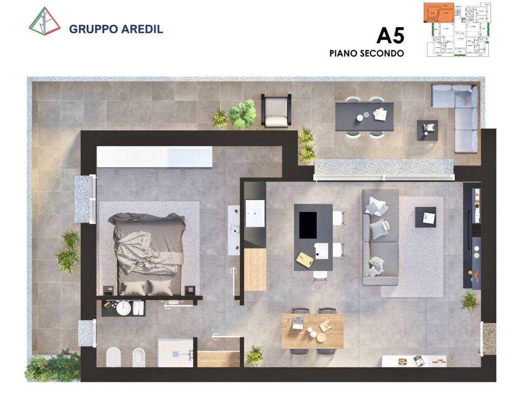 immagine annuncio 4 di 5