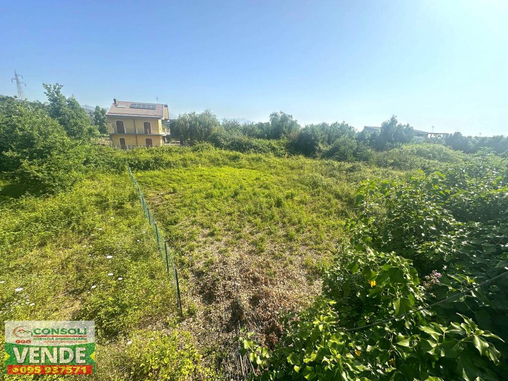 casa indipendente in vendita a Giarre