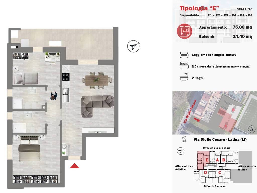 immagine annuncio 1 di 5