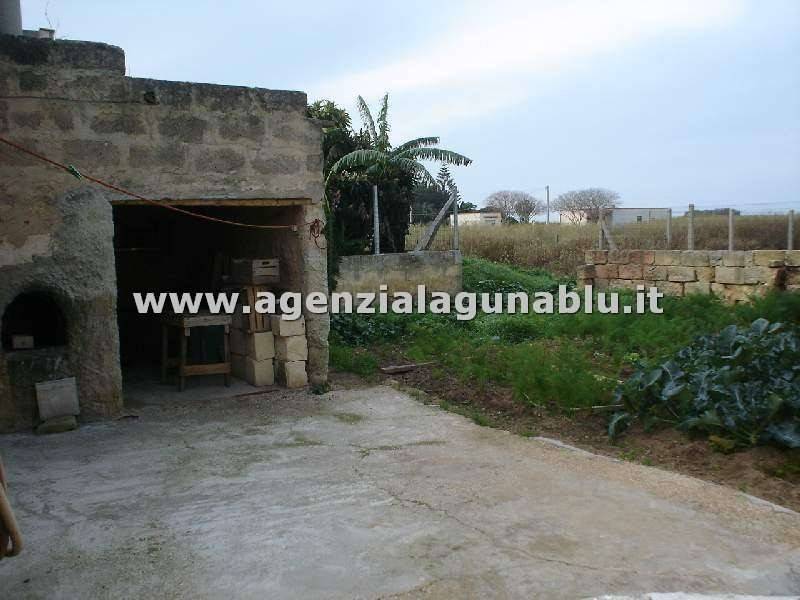 casa indipendente in vendita a Marsala