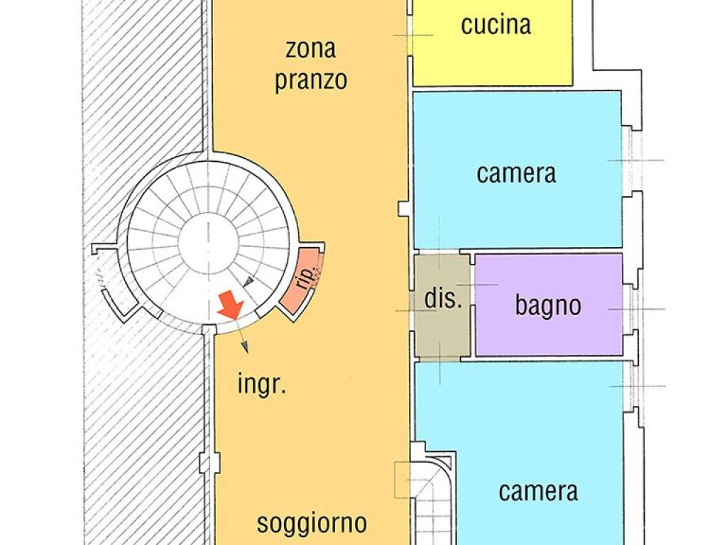immagine annuncio 2 di 5