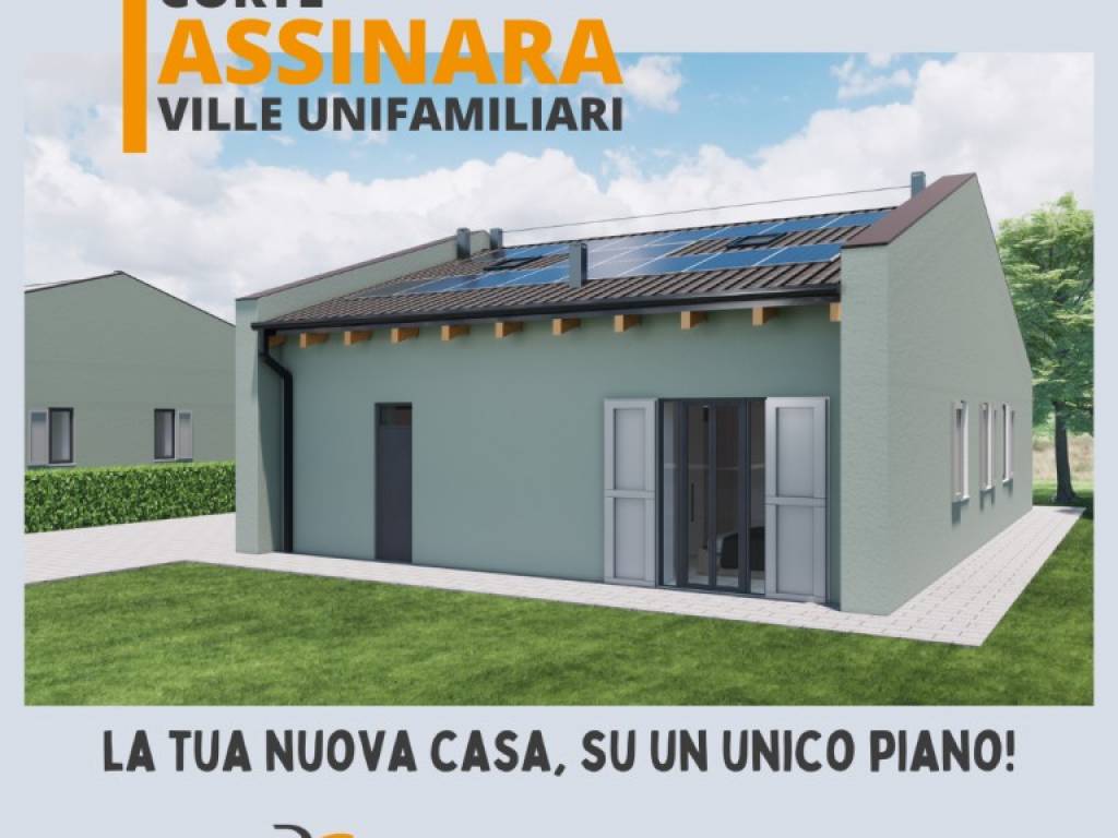 casa indipendente in vendita a San Giovanni in Persiceto