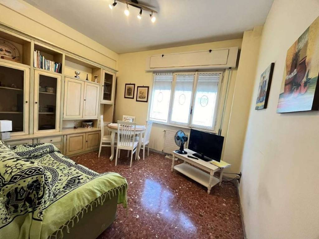 appartamento in affitto a Roma in zona Gianicolense
