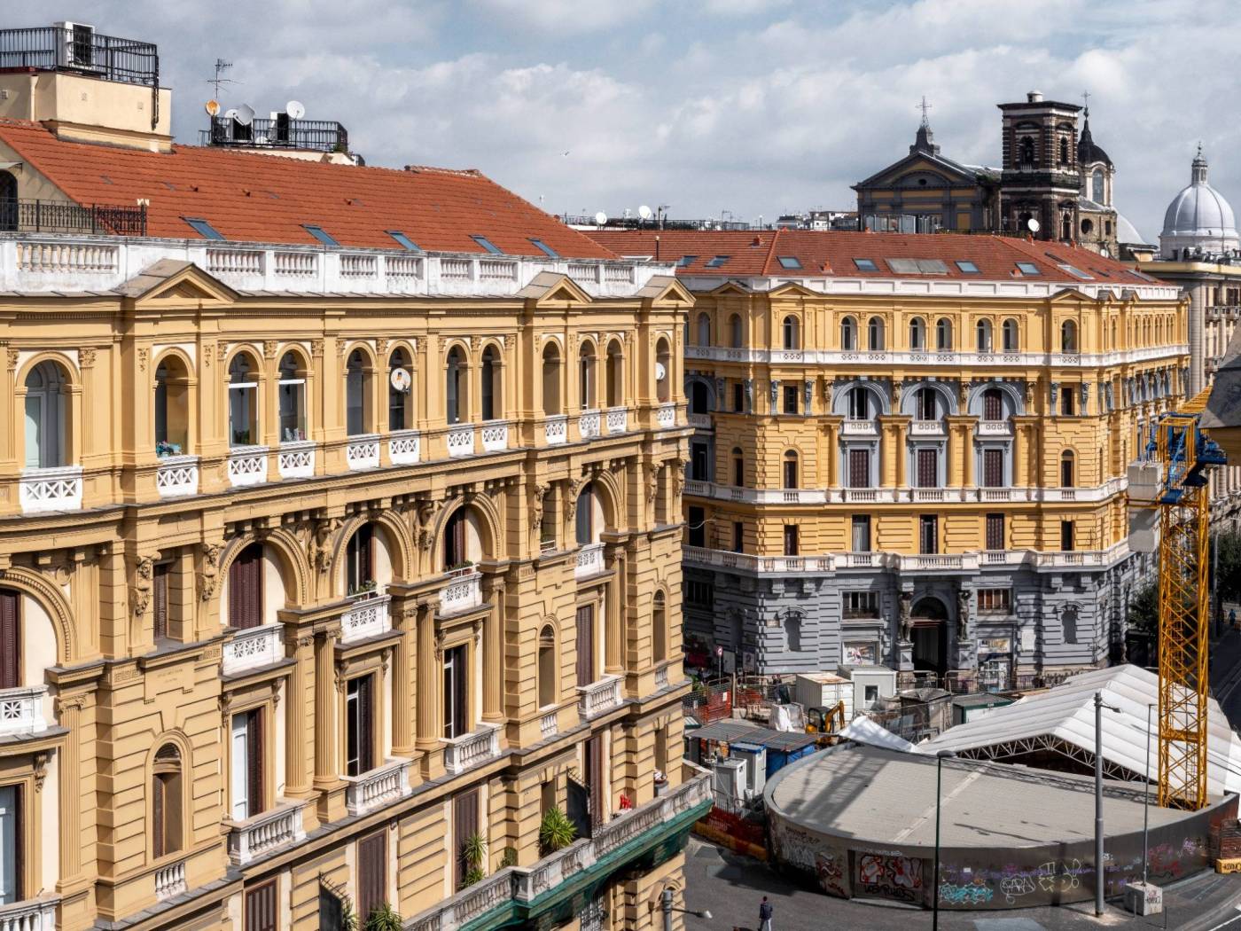 Appartamenti e Attici di nuova costruzione a Napoli - Photo 12