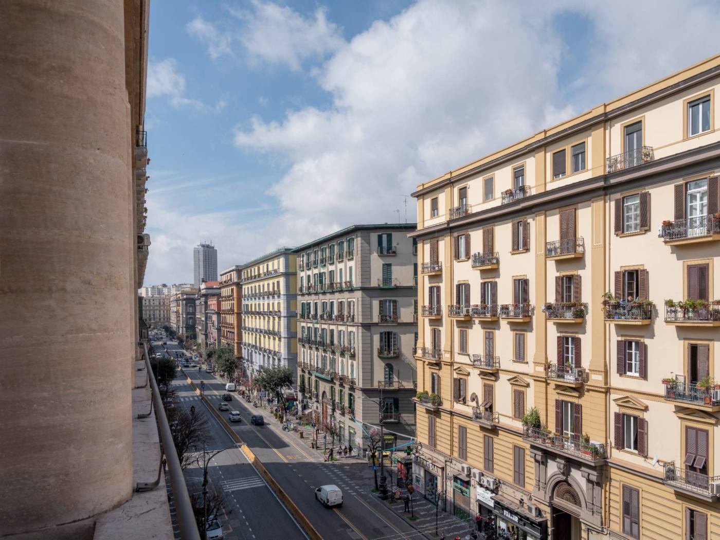 Appartamenti e Attici di nuova costruzione a Napoli - Photo 10