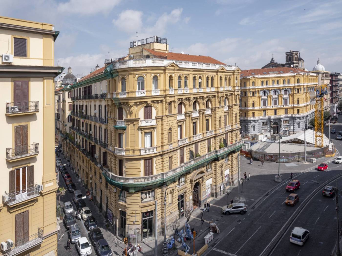 Appartamenti e Attici di nuova costruzione a Napoli - Photo 11