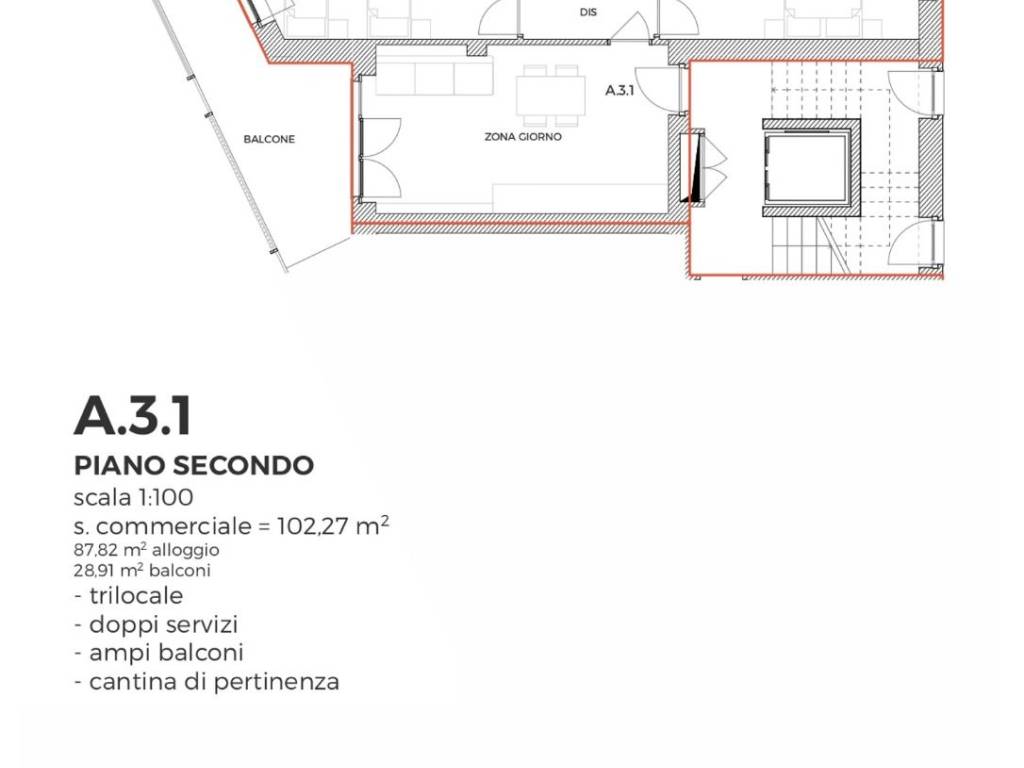 immagine annuncio 2 di 3