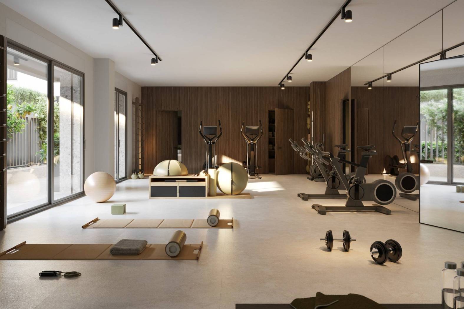 Appartamenti di nuova costruzione a Milano - Photo 15