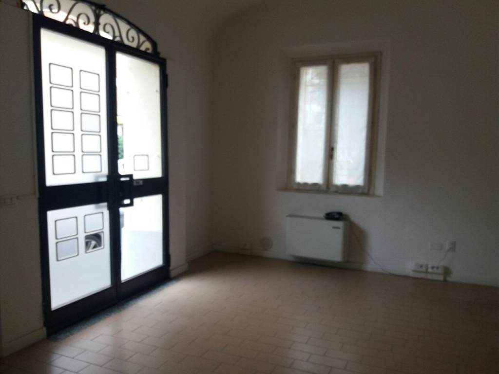ufficio in affitto a Reggio nell'Emilia