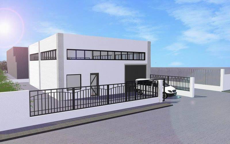 appartamento in vendita a Signa in zona Lecore