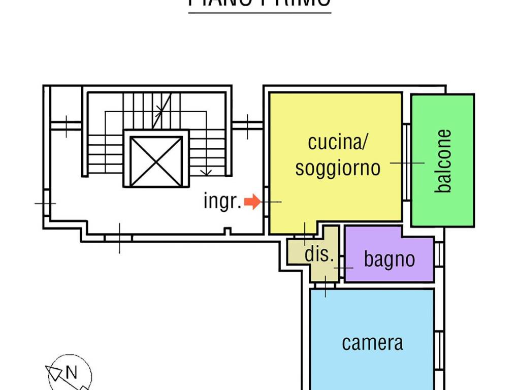 immagine annuncio 2 di 5