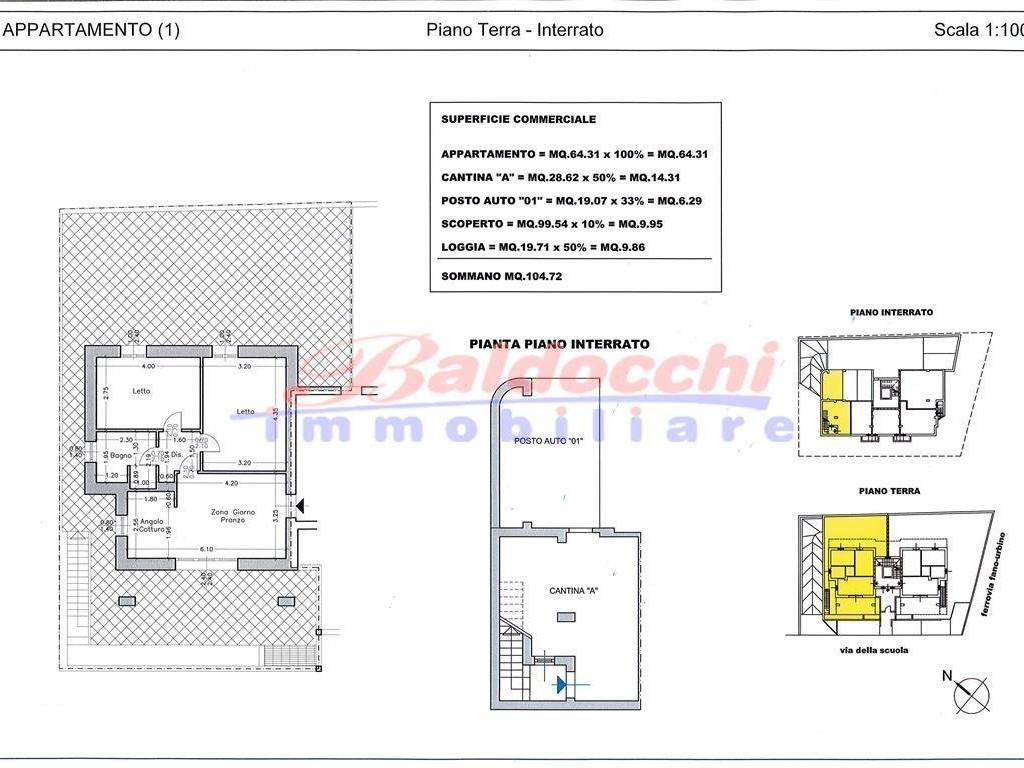 immagine annuncio 3 di 5