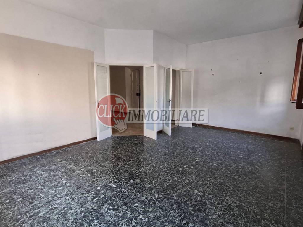 appartamento in vendita a Borgo San Lorenzo in zona Polcanto
