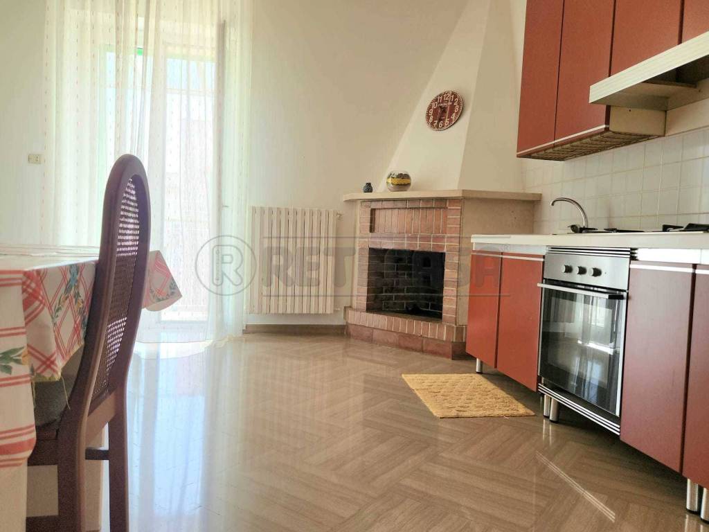 appartamento in vendita a Molfetta in zona Centro Città