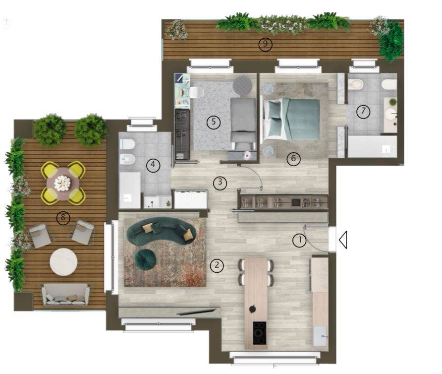 immagine annuncio 1 di 5