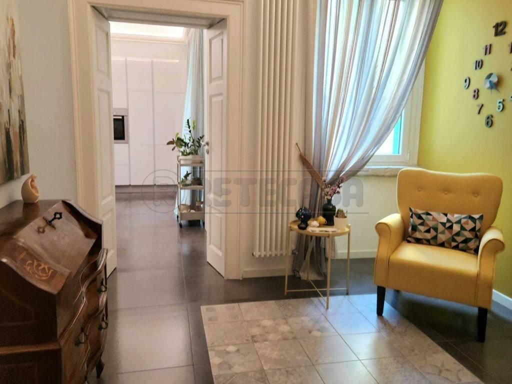 appartamento in vendita a Molfetta in zona Centro Città