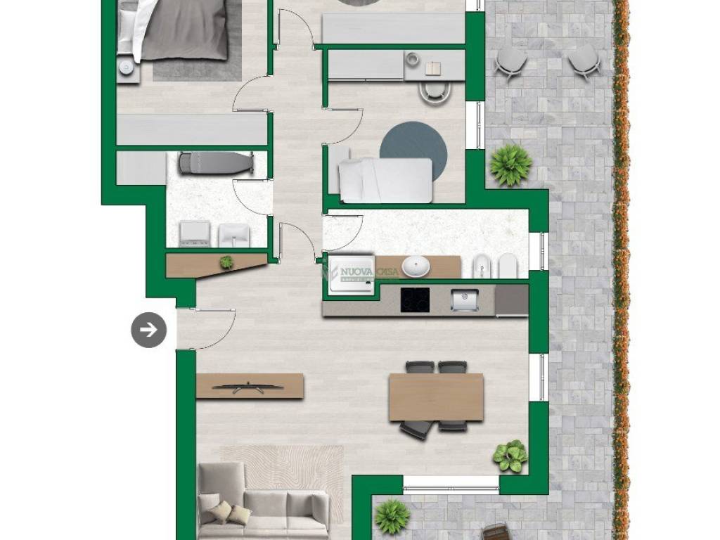 immagine annuncio 1 di 5