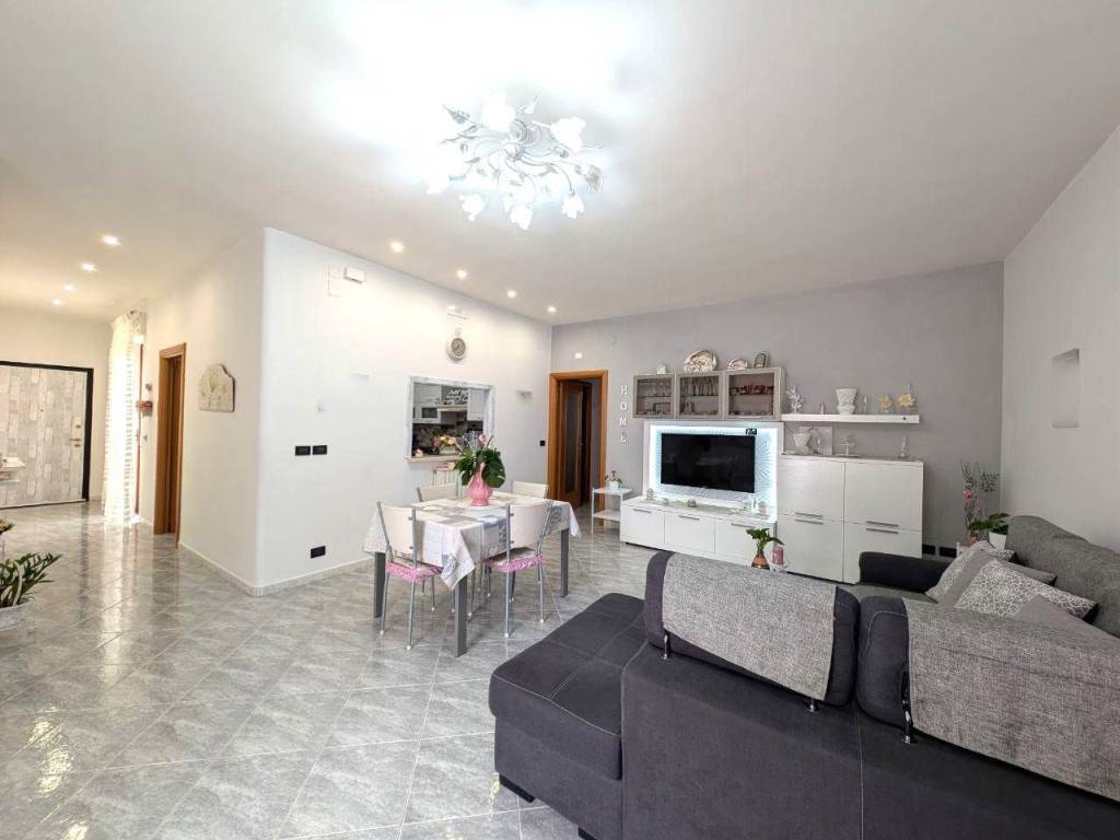 appartamento in vendita a San Severo