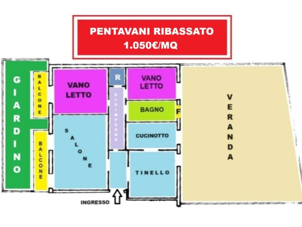 immagine annuncio 1 di 5