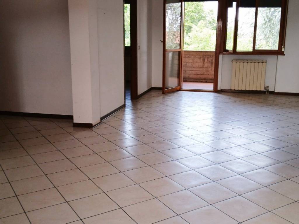 appartamento in vendita a Montecchio Emilia