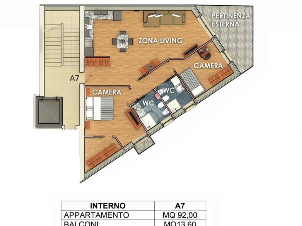 immagine annuncio 2 di 5