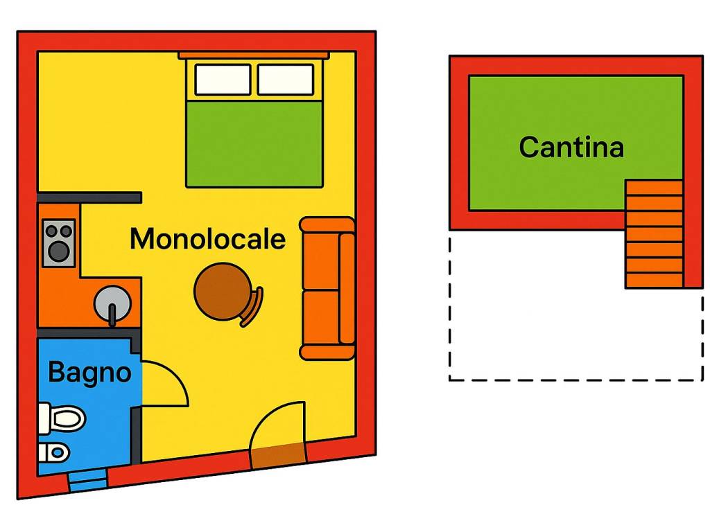 immagine annuncio 1 di 2