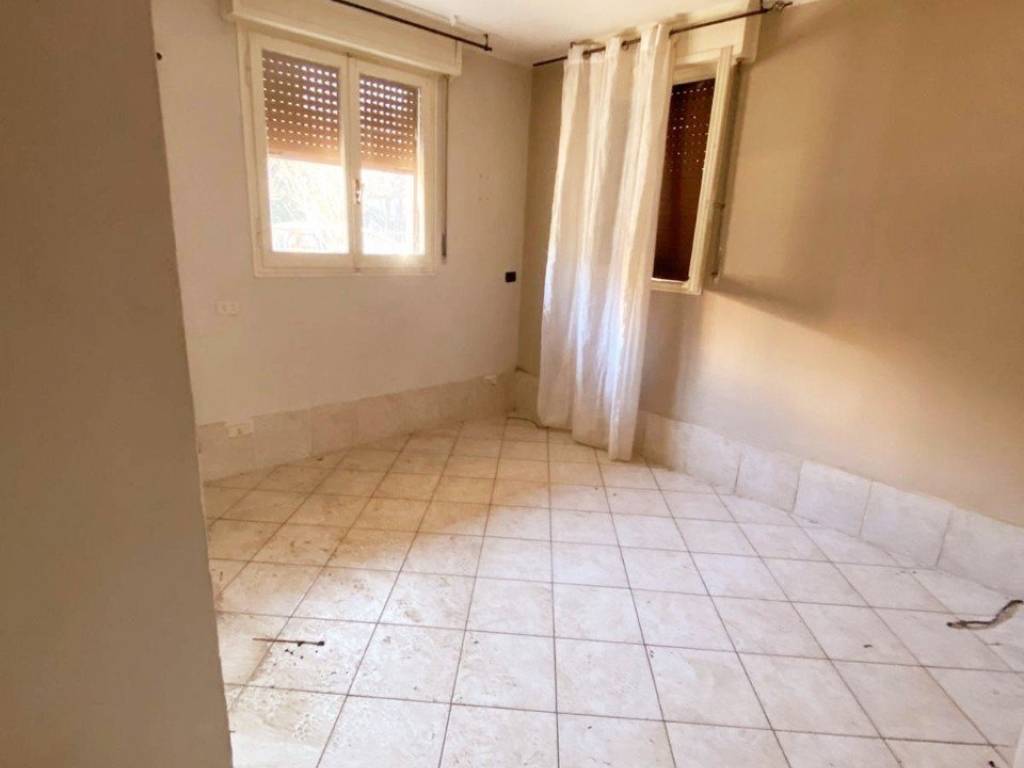 appartamento in vendita a Reggio nell'Emilia in zona Città Storica