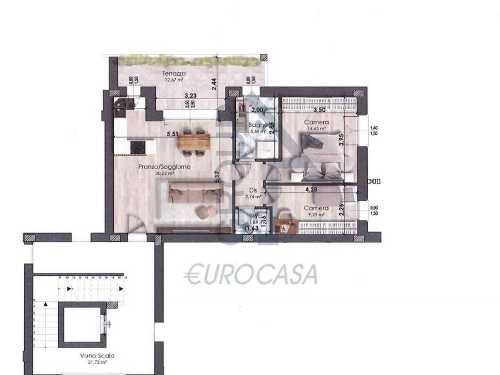 immagine annuncio 2 di 3