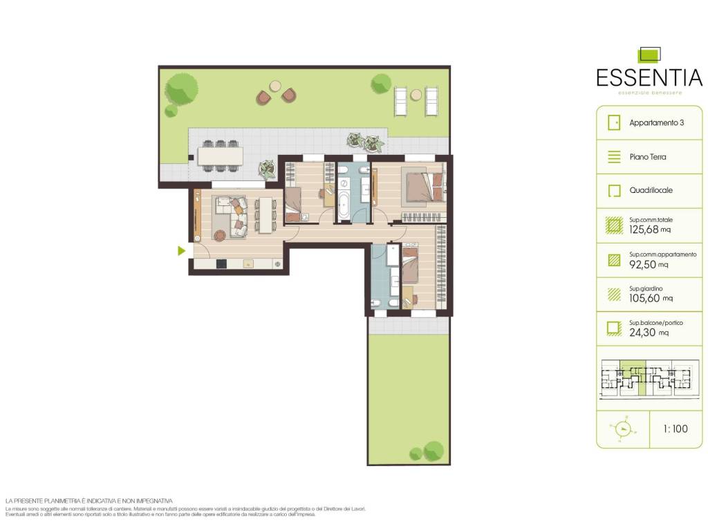 immagine annuncio 1 di 4