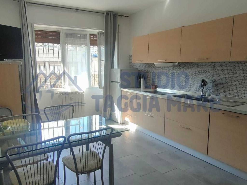 appartamento in vendita a Taggia